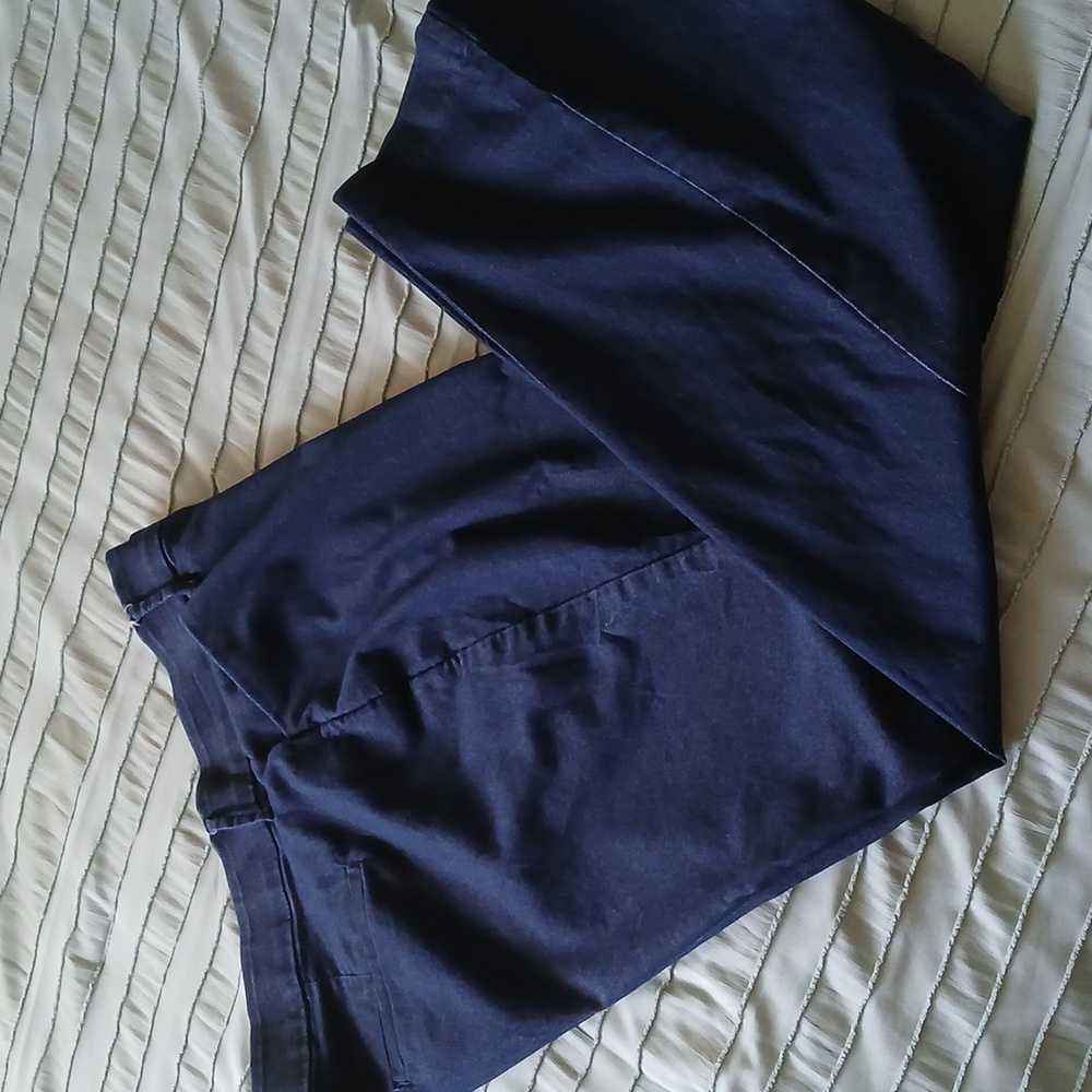 Lee Plus Women's Denim Trousers